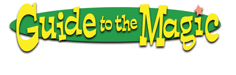 Guide to the Magic Logo